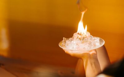 Summer Heat, Cooling off