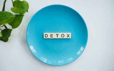 Detox quickies