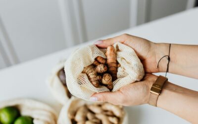 Turmeric tea paste recipe to keep on hand