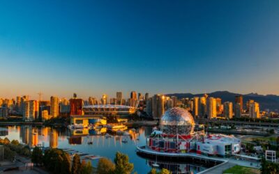 5 Healthy things to do in Vancouver on Bonus Day