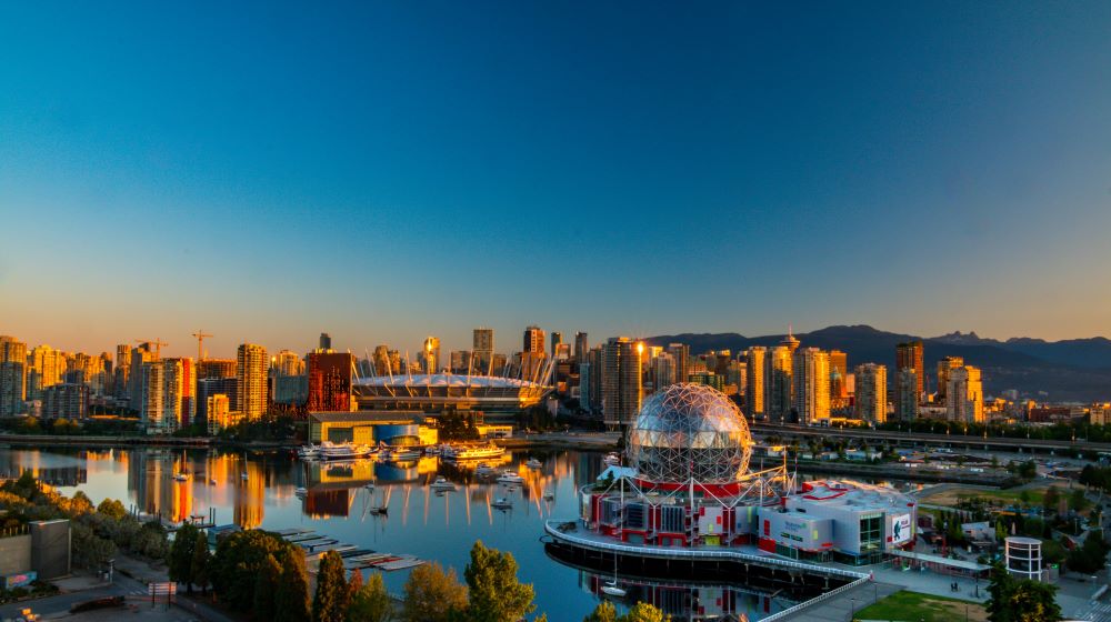 5 Healthy things to do in Vancouver on Bonus Day