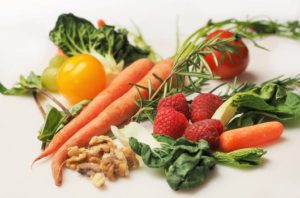 healthy eating nutritionist Vancouver BC