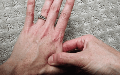 How to do acupressure and tips to find acupoints