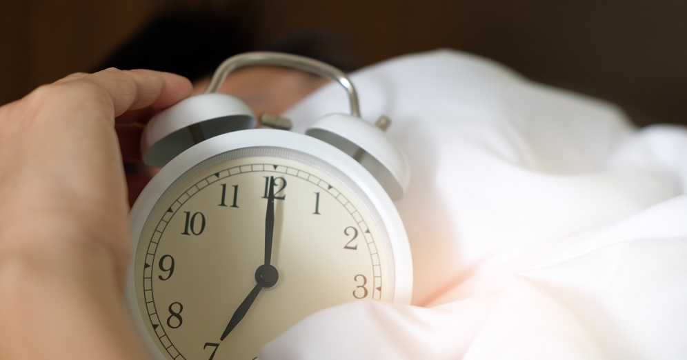 Help Your Sleep Drive and Circadian Rhythm to Prevent Insomnia