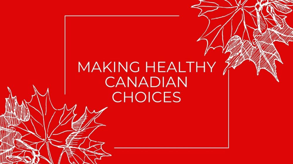 buying Canadian natural health products