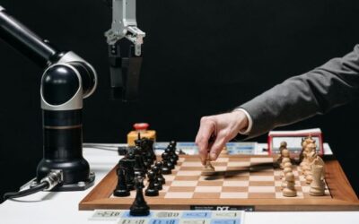 What’s the Impact of AI on Healthcare?