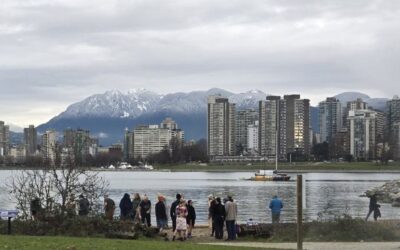 How Do You Winter? Enjoying Not Just Surviving Winter