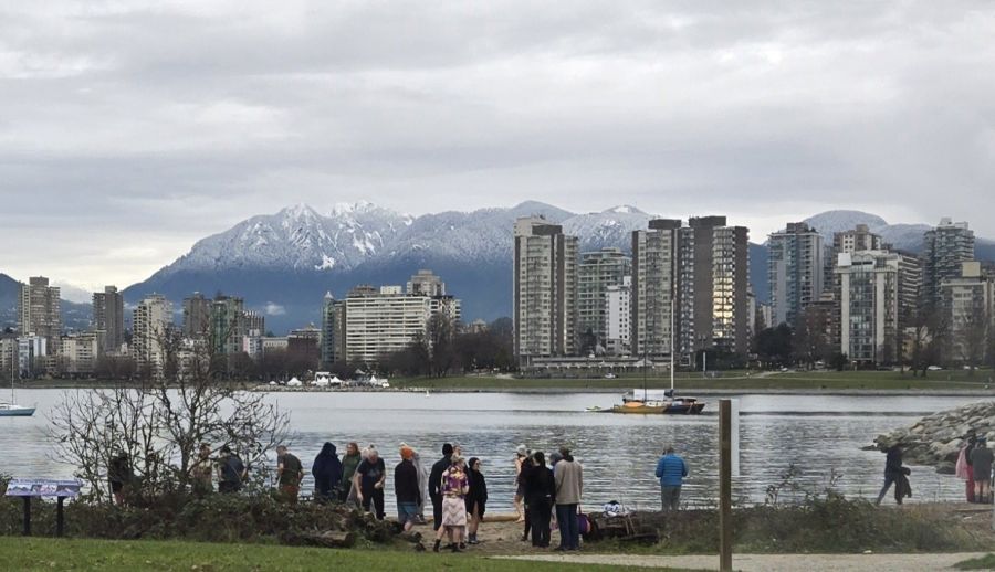 Vancouver acupuncture winter natural health TCM Chinese medicine